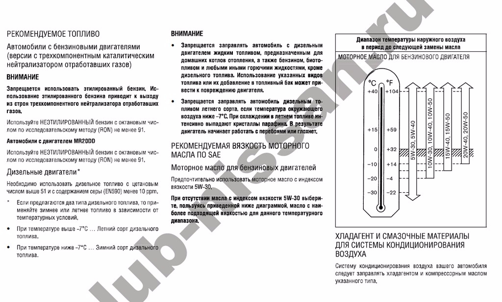 X-Trail Service Manual - Russian assembly2.jpg